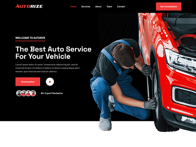 Reliable Repair Solutions for Every Need with Mazaya in Egypt