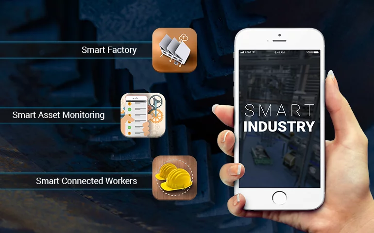 Revolutionize Your Industrial Operations with Mazaya’s Industrial IoT Solutions in Egypt